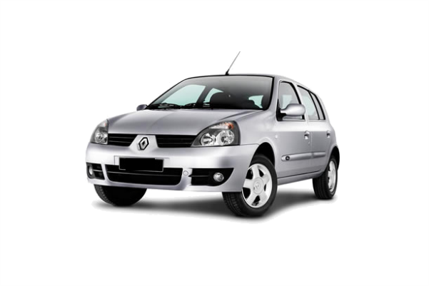 Renault Clio 2