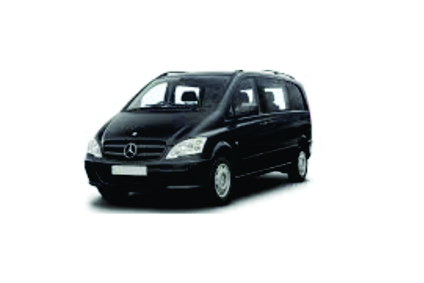 mercedes benz viano