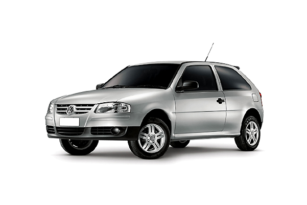 volkswagen Gol 1